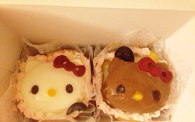 Monchouchou檬舒舒(尚嘉中心店)