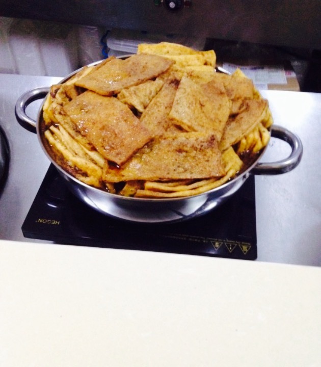 沙县小吃(黄记美食仙游胜利店)