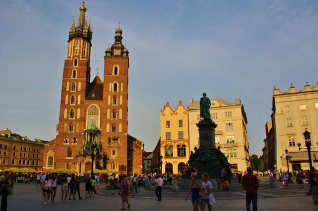 Wierzynek Restaurant