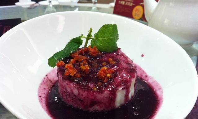 川渝人家(纺织城店)