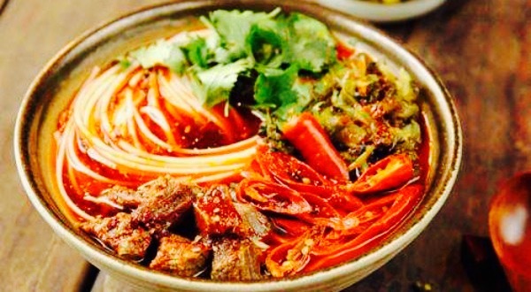 喵叔米线(人民广场店)