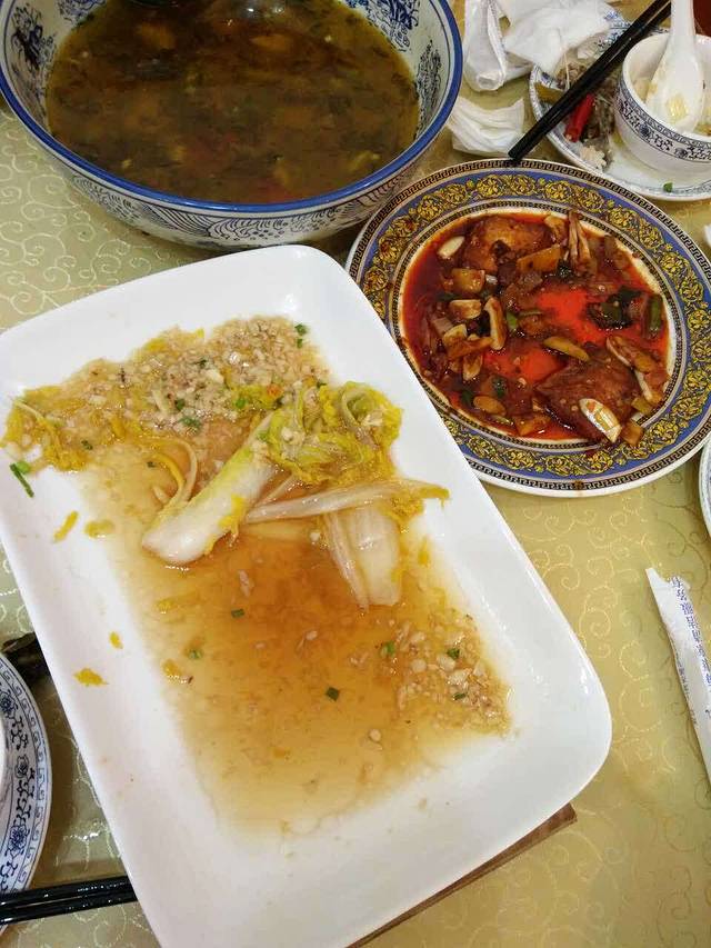 味道轩(永泰路店)