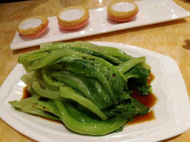 南宁肥仔茶楼(大学路店)