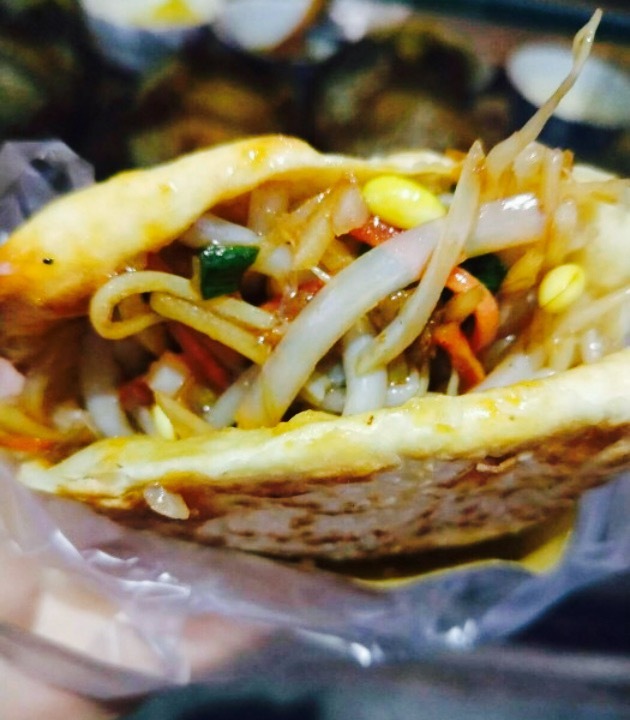 刘氏方酥锅盔(古城总店)