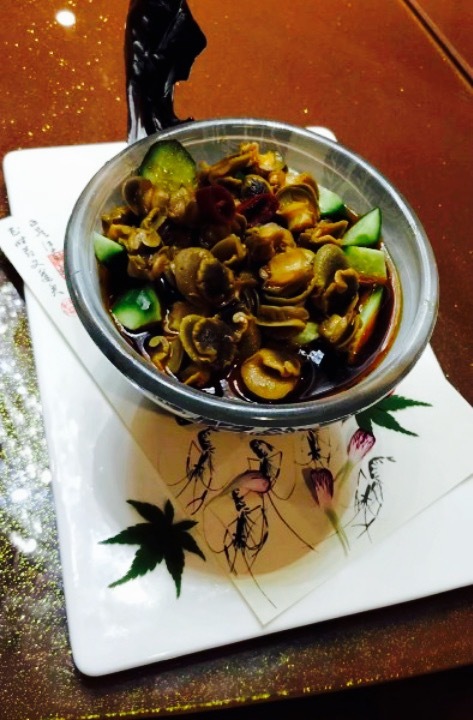 云澜湾·上膳房