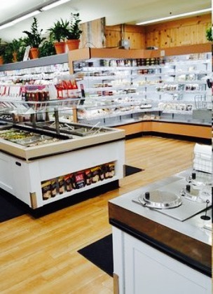 Glen Ellen Village Market & Deli