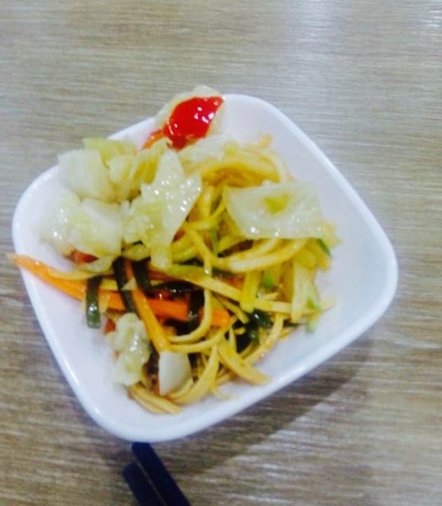 食在乡(阳光花园B区店)