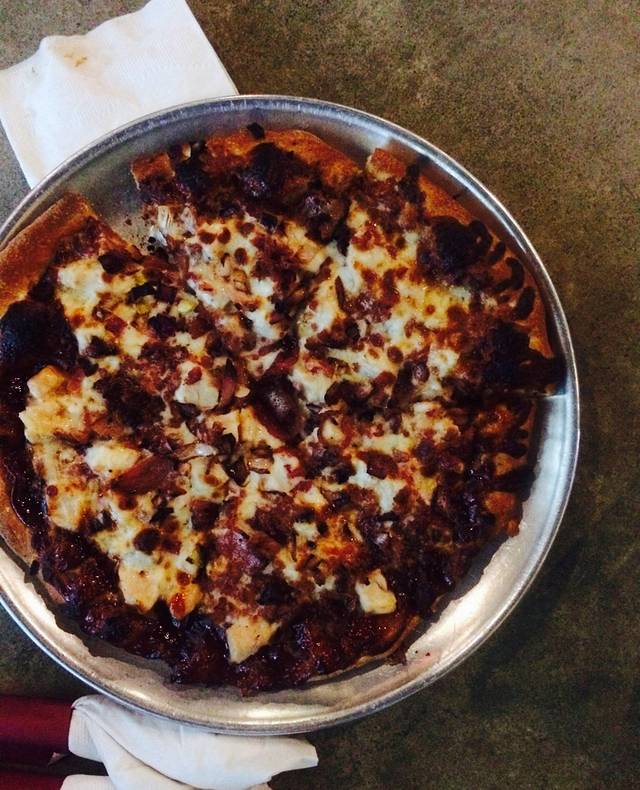 Uccello's Ristorante