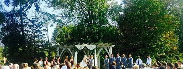 Railside Golf Club Restaurant