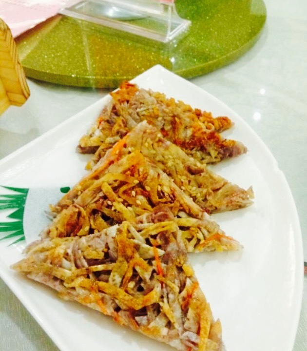 幸福楼(登云北路店)