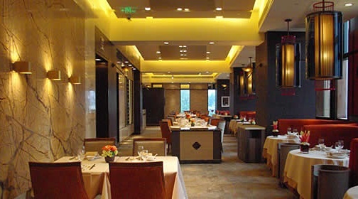 利苑酒家(华熙国际店)