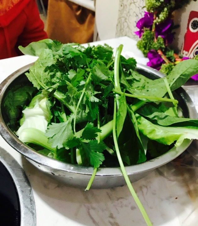 黔豆源贵阳特色豆米火锅(大润发店)