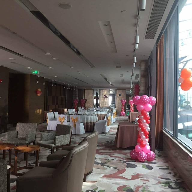 龙庭琇厨(五角场店)