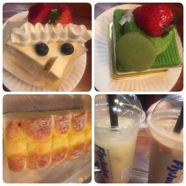 卡拉多(天虹店)