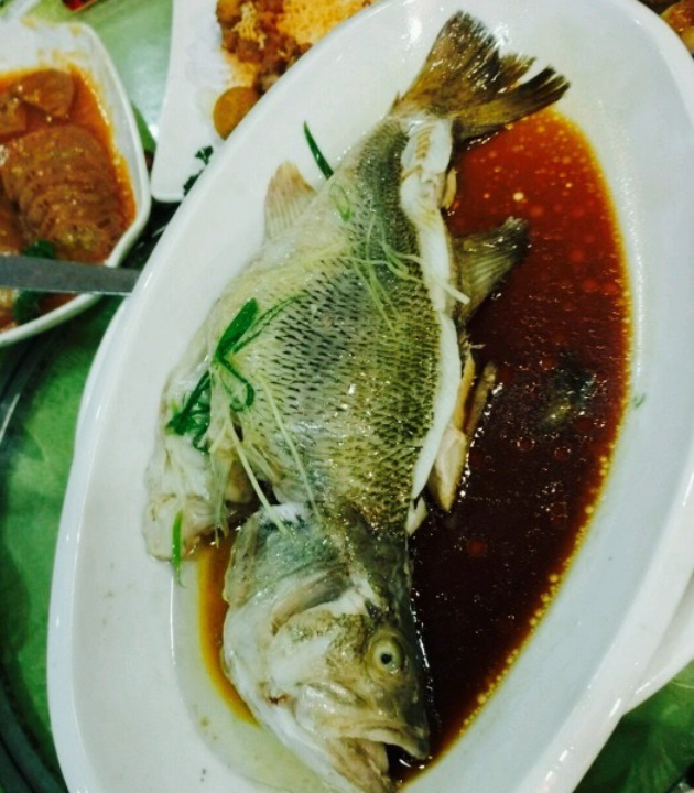 南宁肥仔饭店(江南店)