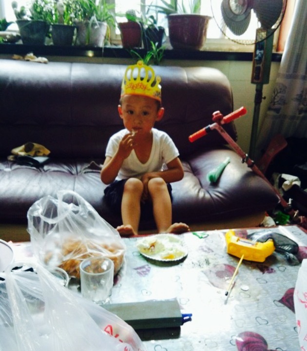 好利莱西饼屋·甜心对白(商贸城店)