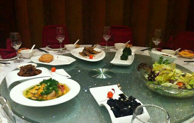 睿扬农府·农家故事(南京示范店)