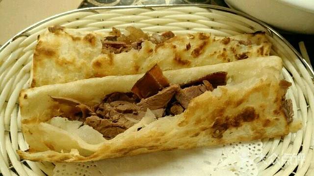 利桥顺酒楼(天通苑店)