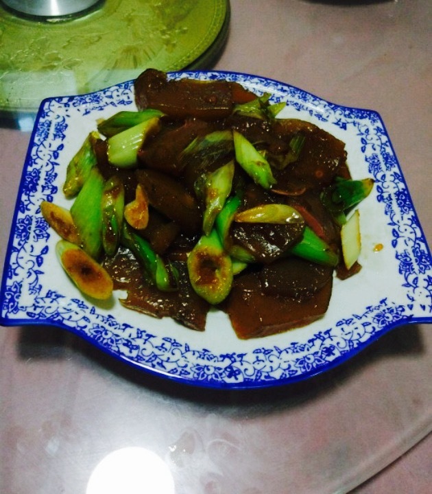 王家老店驴肉大全