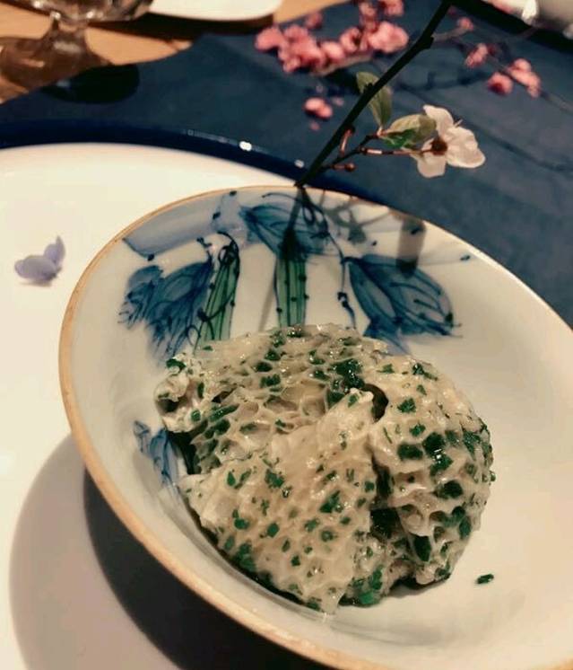 隐庐酒店(成都新会展环球中心店)·古法川菜(高新店)