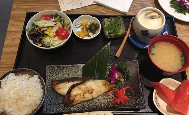 澤金拉面(锦康路店)