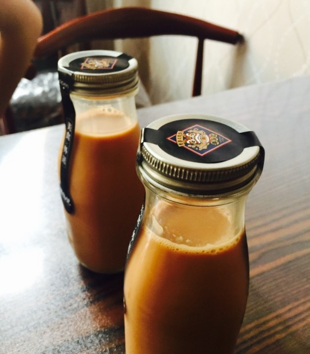 港岛记(天津张家窝南站店)