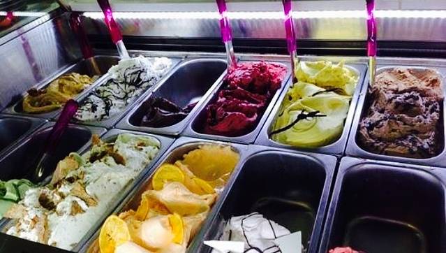 Pastelería De Sabors