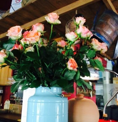 Ristorante Enoteca L'Ombra che Conta