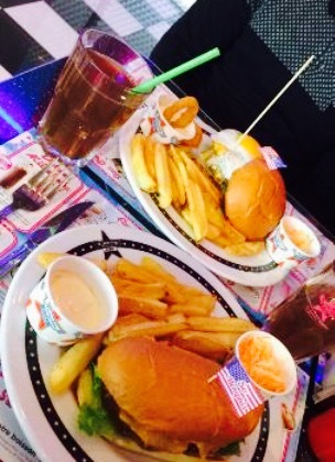 Memphis Coffee Cagnes sur Mer