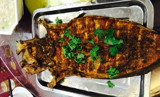 誉信苑绿色家园