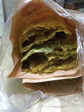杨姐煎饼果子(襄阳道总店)