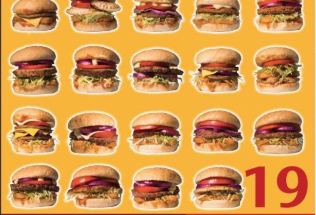 Full Flava Burgers And Chicken