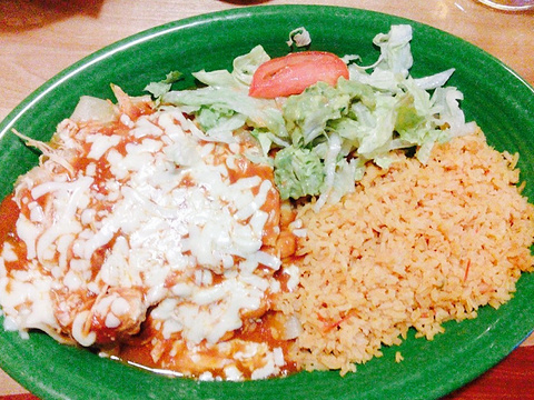 El Cerrito Mexican Restaurant and Grill旅游景点图片