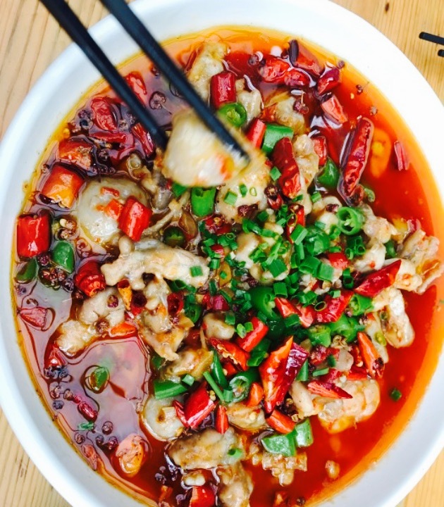 滋味工坊(安州店)