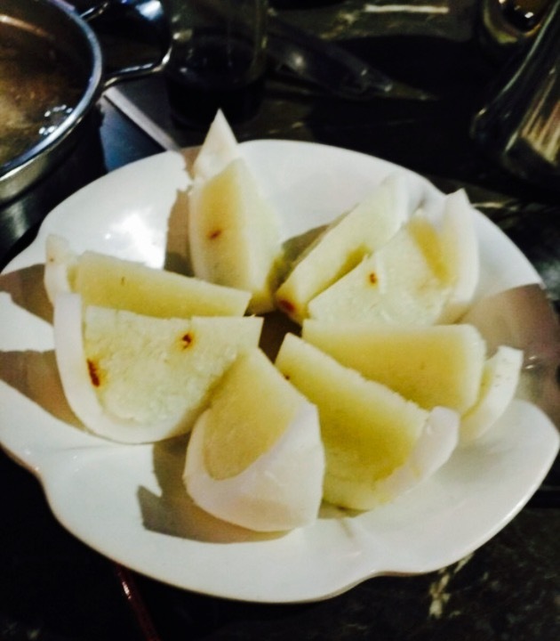 椰林印象·椰子鸡·音乐主题餐厅(园岭店)