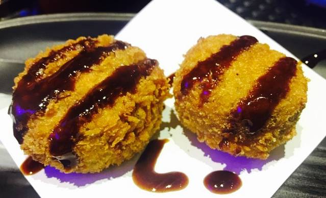 惠州皇冠假日酒店·石山日本料理