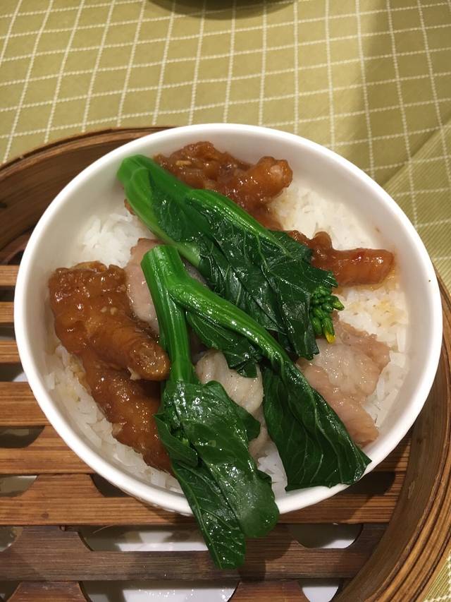 康帝国际酒店-玉阙宫中餐厅