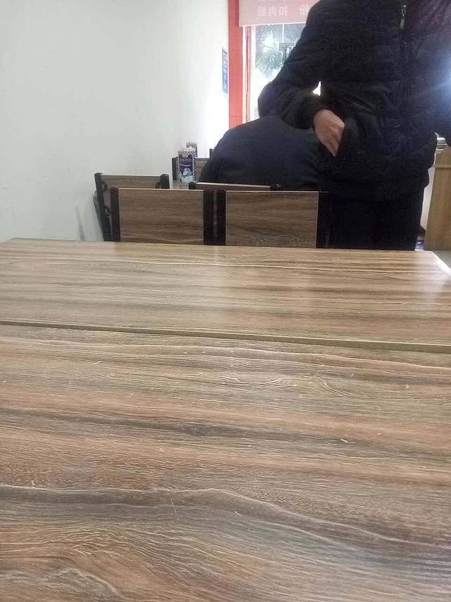 博白风味(博石丰商厦店)