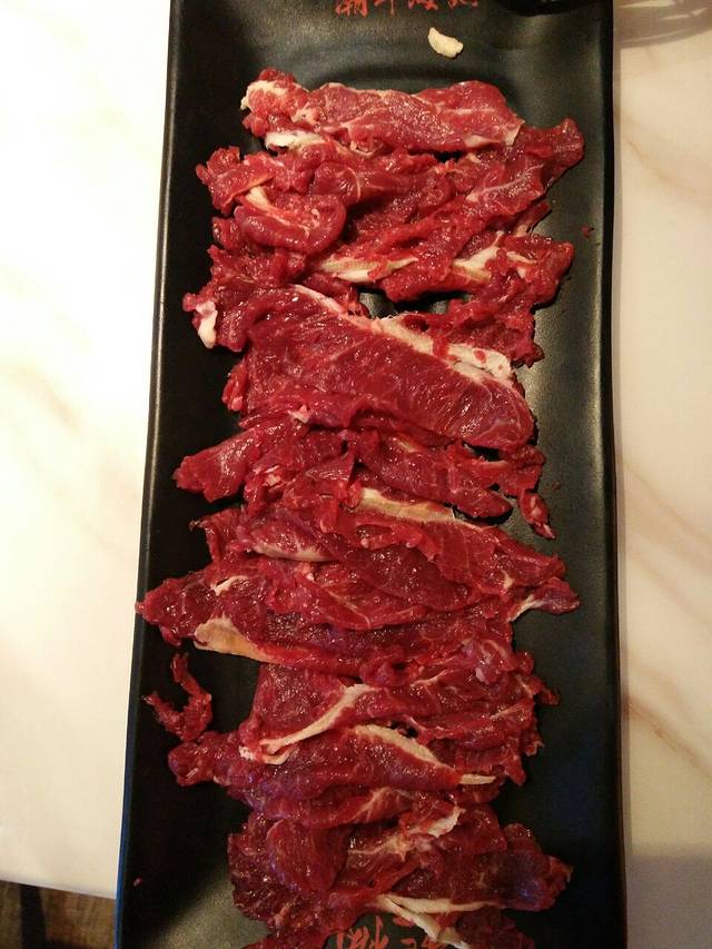 潮牛海记(通北路店)