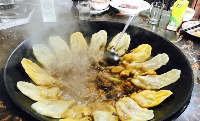 徐州老灶台.地锅鸡(体育路店)