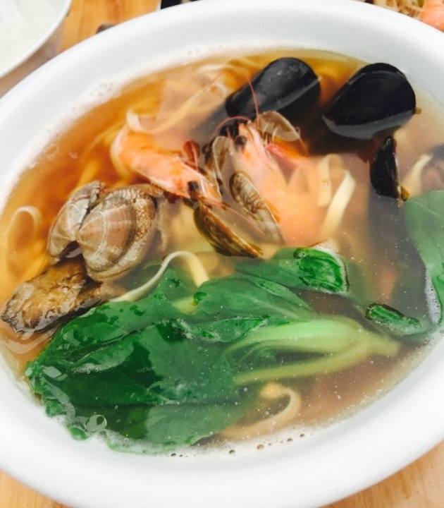 南沙老丁早餐店