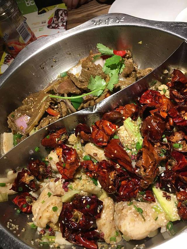 大丰收脆鱼(石狮泰禾广场店)