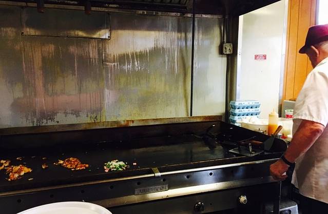 Jack's Nestegg Diner