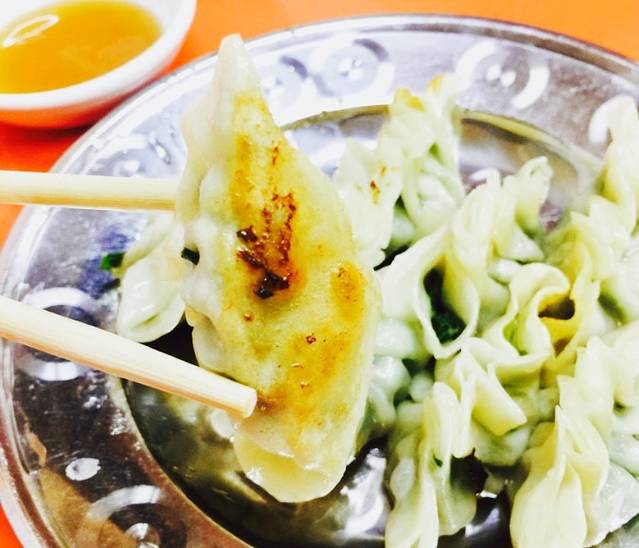 骨头王(商业街店)