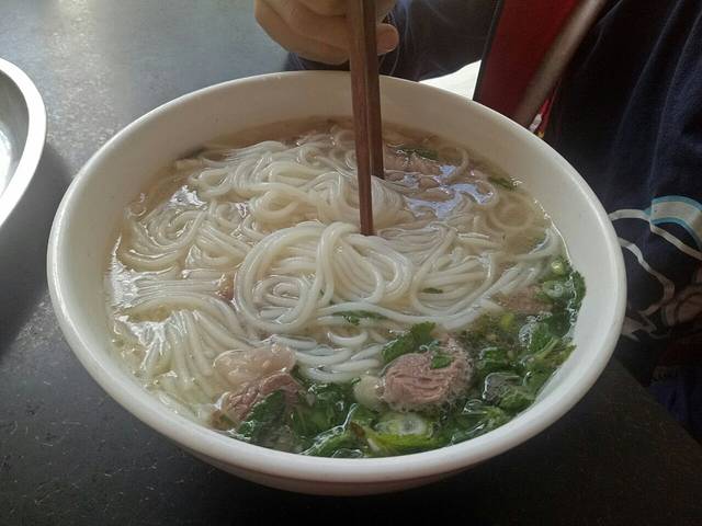 孟记羊肉馆(温泉路店)