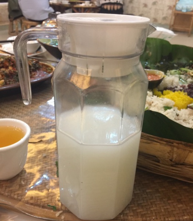 傣味轩民族风味餐厅(滨海大道店)