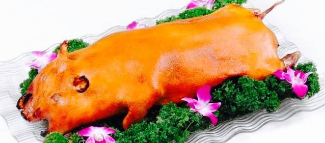 花城酒家(永乐村店)