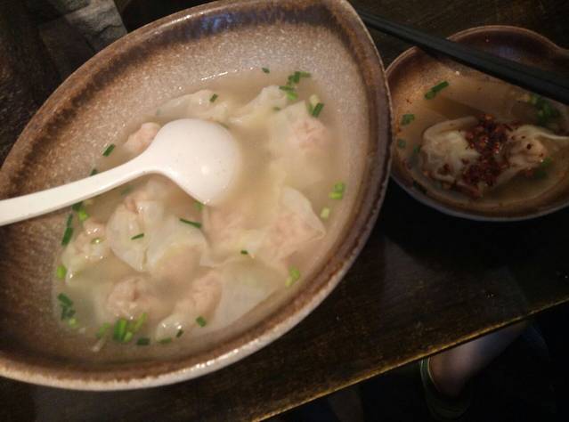 林妈过桥抄手(解放碑店)