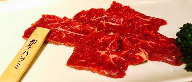 烧肉 牛兵卫 栄本店