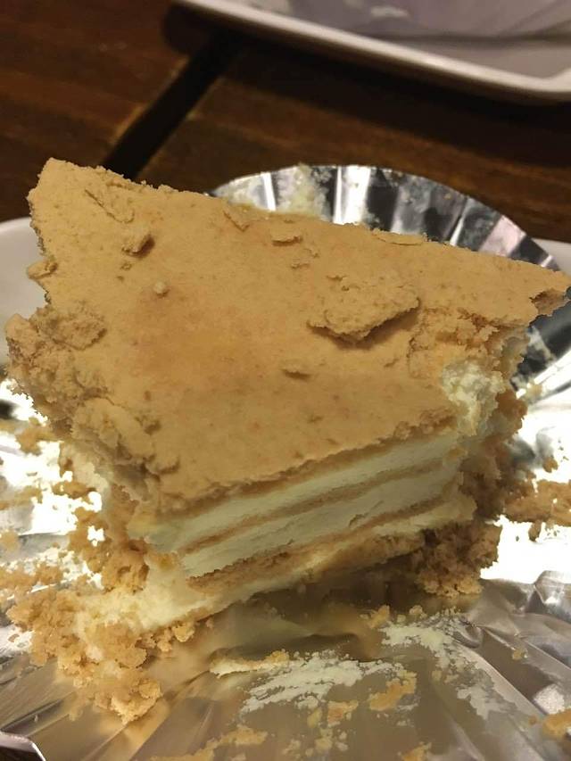 德仔蛋糕(航空店)